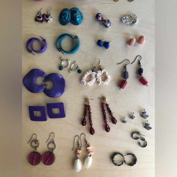 Random jewelry lot - Picture 8 of 10